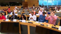 Eurocámara vota hoy si acepta a Von der Leyen como presidenta de la Comisión Europea