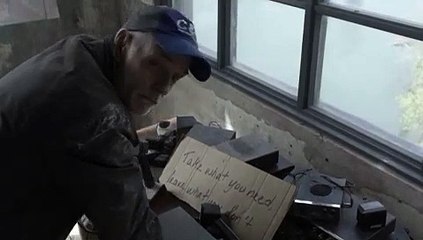 Fear The Walking Dead S05E08 Is Anybody Out There