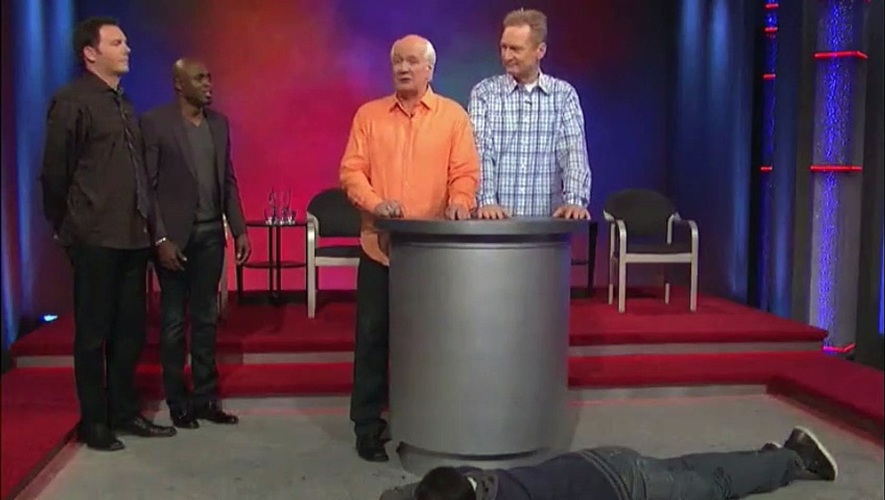 Whose Line Is It Anyway? - S15E05 - Brad Sherwood 5 - July 15, 2019 || Whose Line Is It Anyway? (07/15/2019)