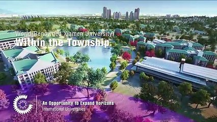 Live Your Aspirations in Serenia City - Sime Darby Property