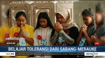 Merajut Toleransi di Tengah Kebhinekaan (2)