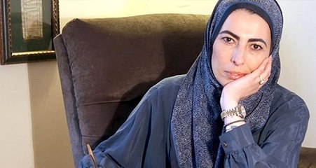 Nihal Olçok'tan "CHP'li Özgür Özel'e teşekkür telefonu açtı" iddiasına yanıt