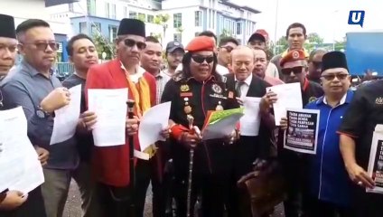 NGO desak kilang cemar alam sekitar ditutup