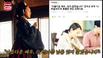 '나랏말싸미' 송강호·박해일, 故 전미선 추모 