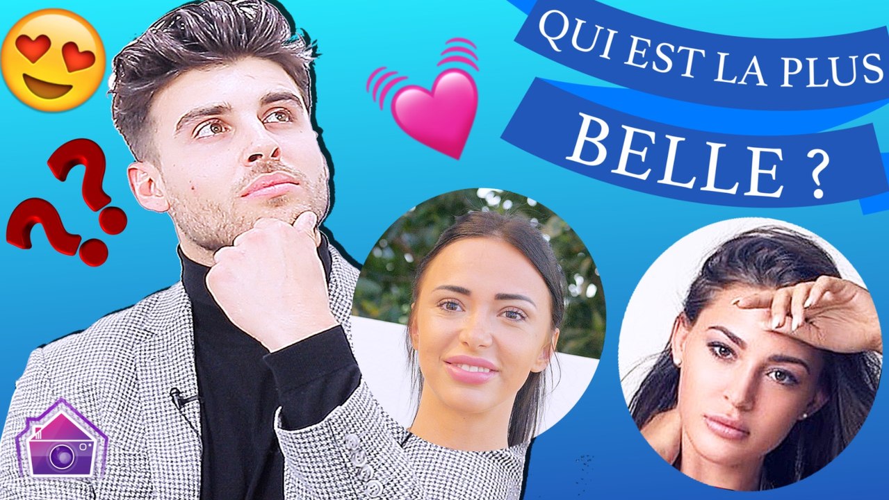 Connor (Les Anges 11) : Qui est la plus belle ? Son ex Jelena ou sa princesse Alix ?