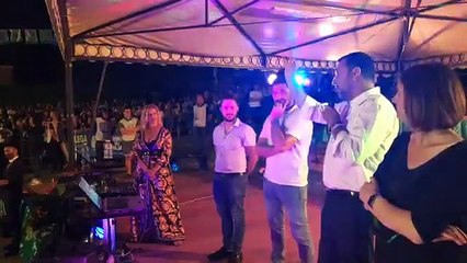 Download Video: Salvini - Dalla festa della Lega di Soncino (Cremona) (15.07.19)