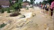 Assam Floods में फंसे 43 लाख लोग, Kaziranga National Park 95 % डूबा । वनइंडिया हिंदी
