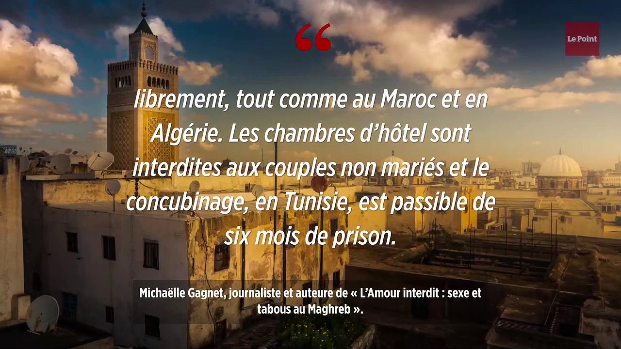 L’amour au Maghreb : « Il fallait parler de ces secrets et interdits »