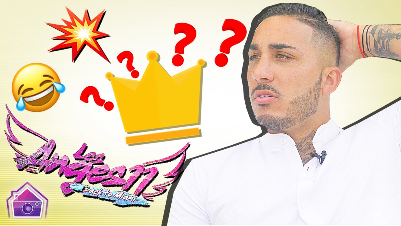 Vivian (Les Anges 11) : Quelle couronne pour sa chérie Beverly ? Pour Selim ? Pour Julien Guirado ?