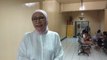 Ratna Sarumpaet Ulang Tahun, Atiqah Hasiholan Bawakan Nasi Tumpeng ke Rutan Polda Metro Jaya
