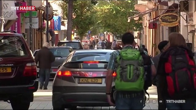 Kıbrıs Rum Kesimi altın pasaport ile milyarlarca dolar akladı