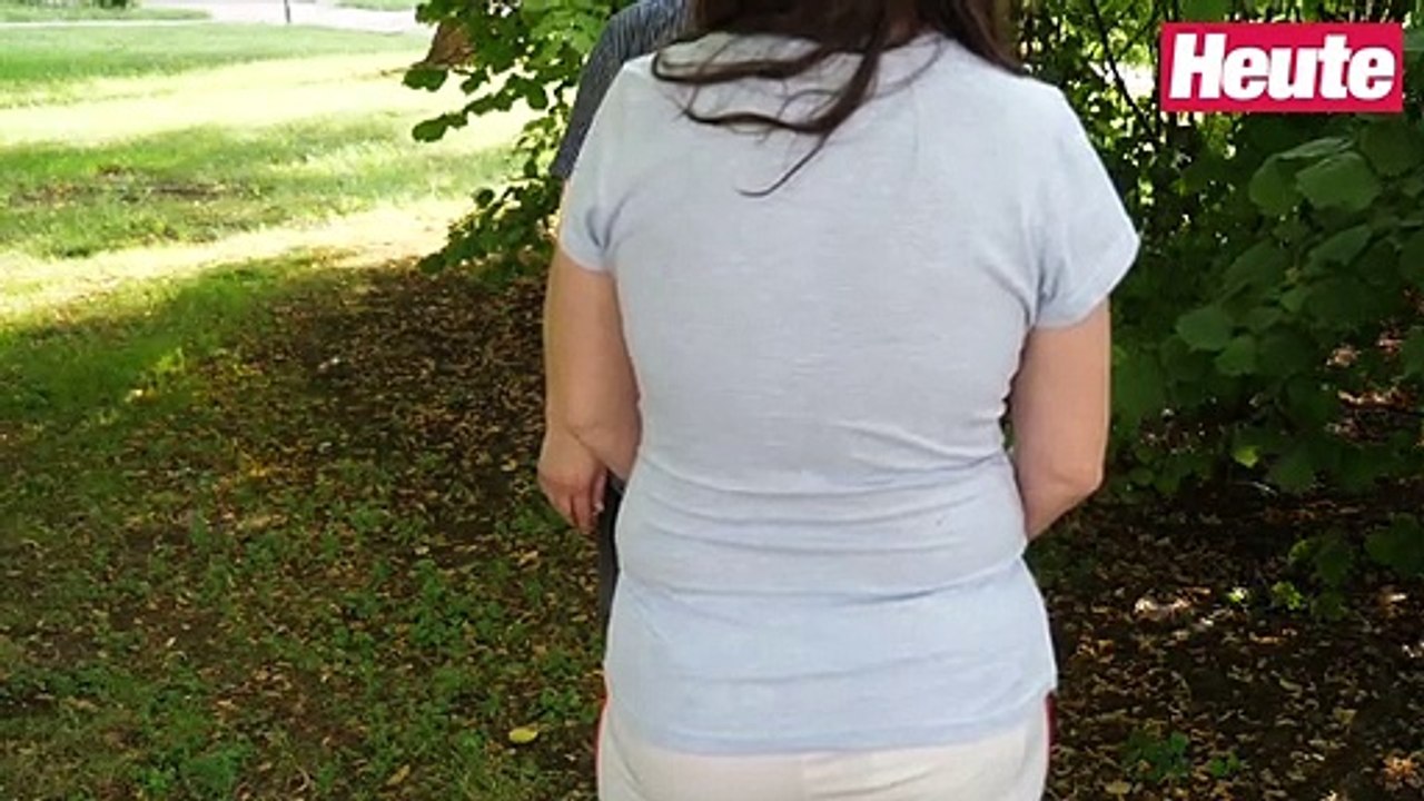 Opfer erkennt auf Video Prüglerin (14) wieder