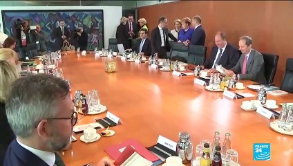 Qui est Ursula von der Leyen, la présidente désignée de la Commission européenne ?