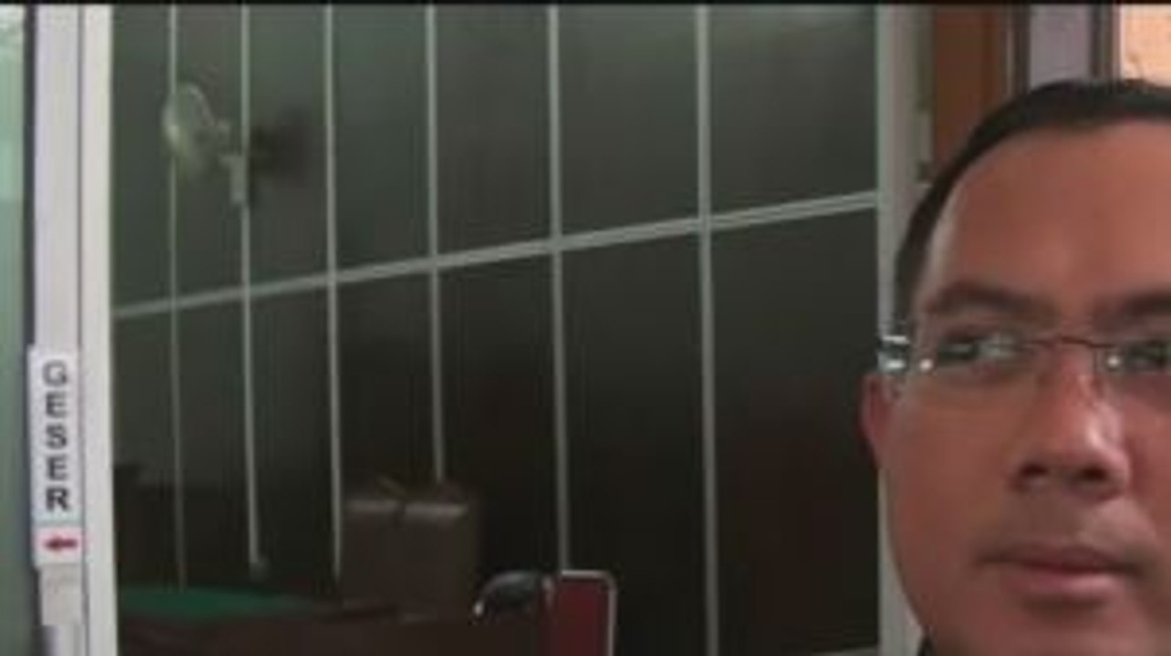JPU Tolak Seluruh Pledoi Jokdri
