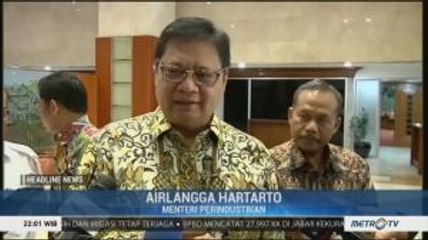 Sejumlah Perusahaan Akan Dapat Insentif Pajak Super