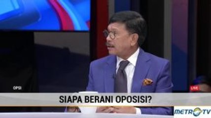 Siapa Berani Oposisi (4)