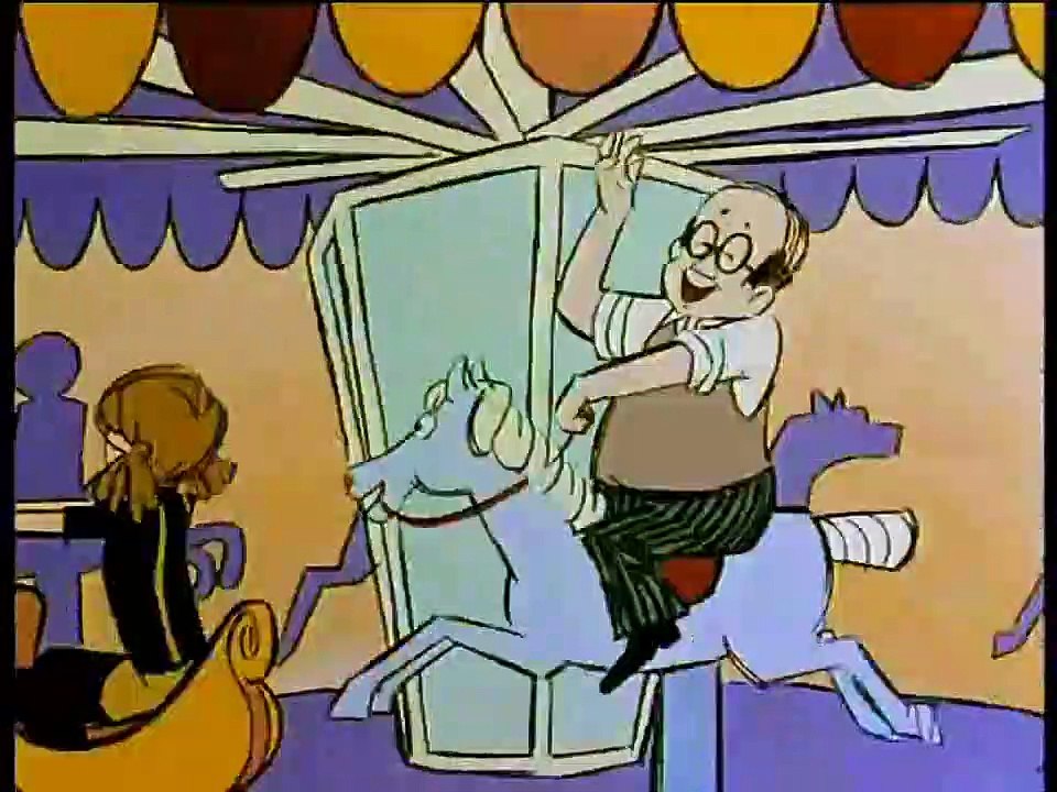 Heisser Draht ins Jenseits 07 Allzu schlau ist ungesund