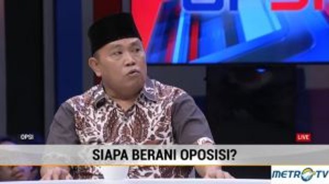 Siapa Berani Oposisi (3)