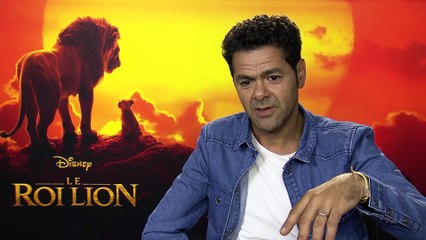 Le Roi Lion : rencontre avec les voix françaises (RAYANE BENSETTI, ANNE SILA et JAMEL DEBBOUZE)