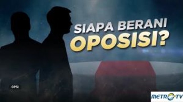 Siapa Berani Oposisi (1)