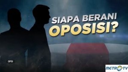 Siapa Berani Oposisi (1)