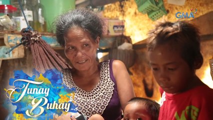 Tunay na Buhay: Ang languyan ni Arnel