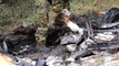 - Rus İstihbaratı ve DEAŞ Arasında Çatışma- DEAŞ Militanının Aracındaki Bomba Patladı