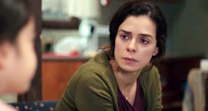 Veda paylaşımı yapan Özge Özpirinççi'yi hayranları yanlış anladı