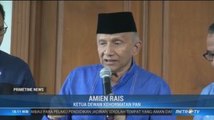 Amien Rais: Demokrasi Perlu Oposisi