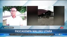 Terjadi 65 Kali Gempa Susulan di Halmahera