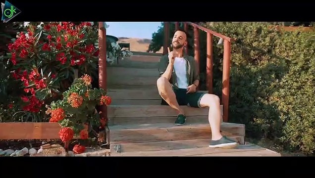 Γιάννης Ίμερος - Φωτιά (Official Music Video)