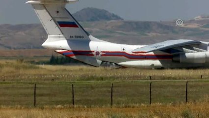 S-400'lerin intikali devam ediyor (2)