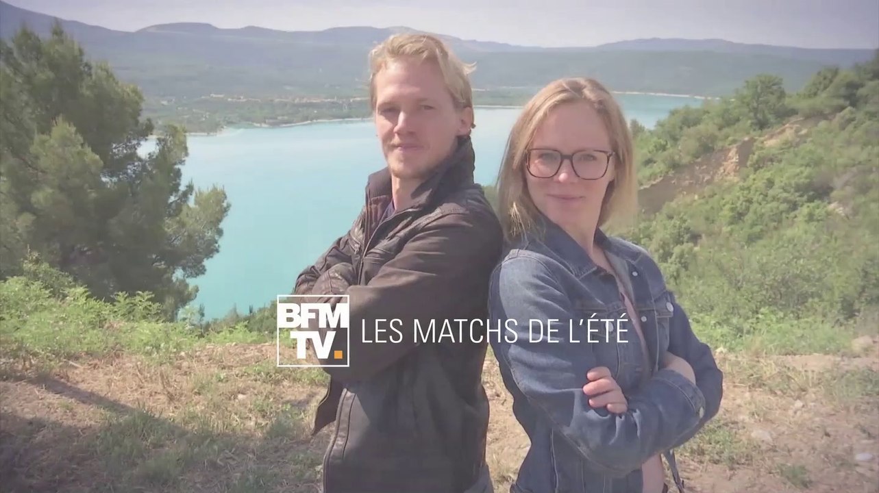 TEASER - Les Matchs de l'été !