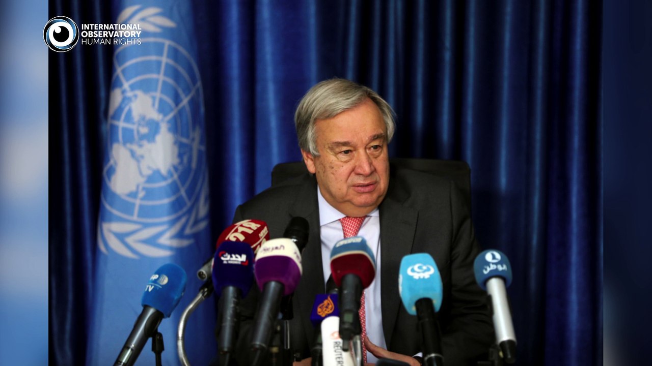 #EndStatelessness Kyrgyzstan is the first-ever country ended statelessness