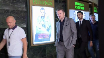 Vanesa Romero confiesa estar "muy enamorada"