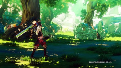 Atelier Ryza: Ever Darkness & the Secret Hideout - Canción