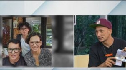 Bisnis Kacamata dari Skateboard Bekas