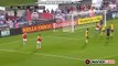 Amazing Goal Martinelli (0-3) Colorado Rapids vs Arsenal