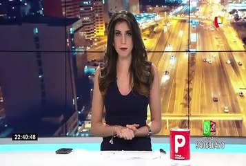 Cercado: monumentos de Paseo Colón están abandonados