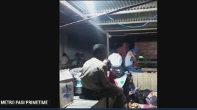 Dua Orang Tewas Akibat Gempa di Labuha Malut