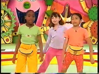 Double the Fun at the Fun Song Factory Tape 2