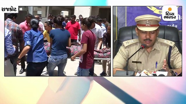 ખુશ્બુના મગજ પર ભૂત સવાર હતું કે તું(રવિરાજ) મારો નહીં તો કોઇનો નહીં