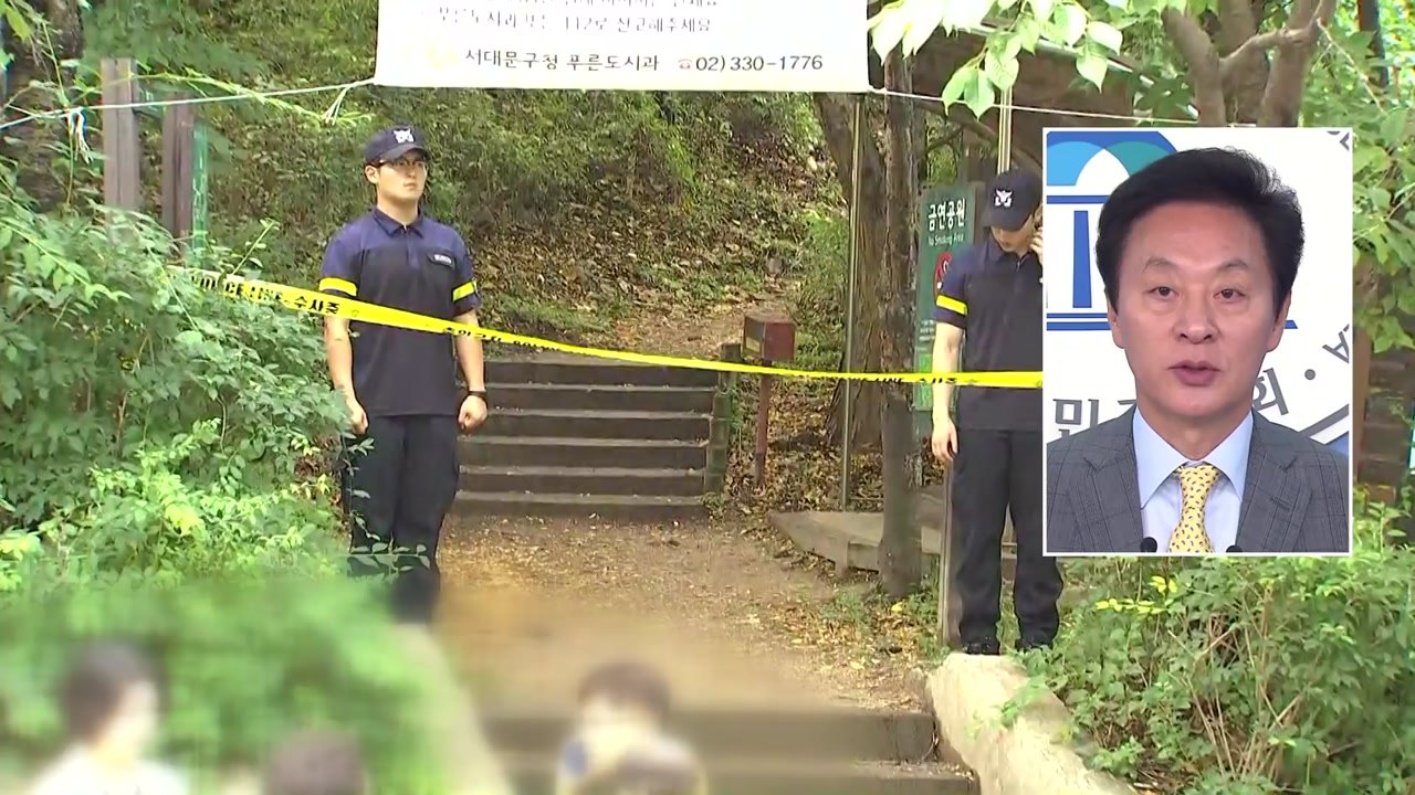 정두언 前 의원 숨진 채 발견..."자택에 유서" / YTN