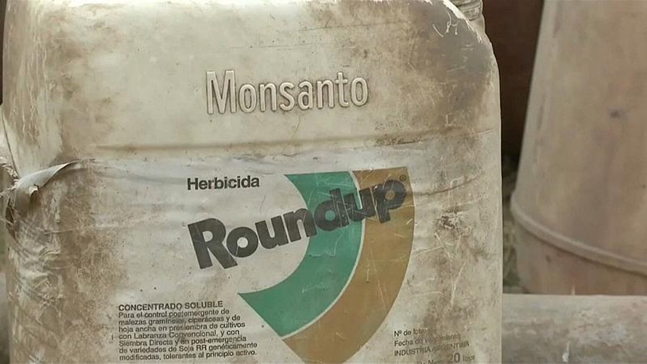 Monsanto-Klage: Schadenersatz auf 25 Millionen herabgesetzt