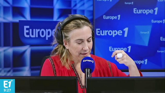Quand Helena Noguerra décrit sa vie en 5 sens
