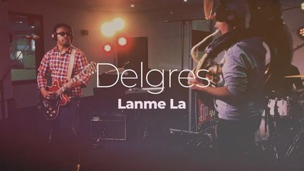 Delgres "Lanme La"
