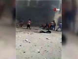 Esad rejimi ve Rusya'dan İdlib'e saldırı: 12 ölü, 15 yaralı