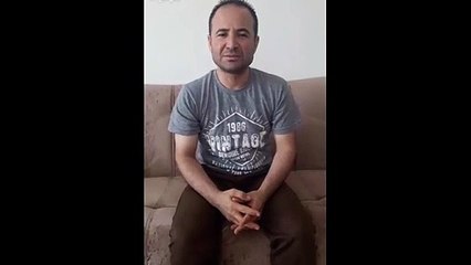 Cuma Yat'tan 15 Temmuz şiiri