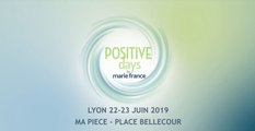 Positive Days à Lyon : elles nous racontent !
