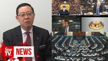 Guan Eng ready to 'fight' Opposition over accusations of misleading Dewan Rakyat